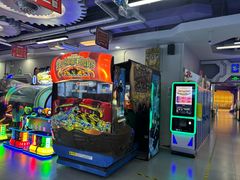 -天空之城电玩(曼巴特购物广场店)