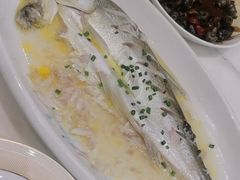 -品鲜村农家菜·阳澄湖大闸蟹(总店)