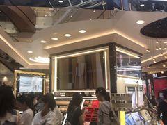 -新世界大丸百货