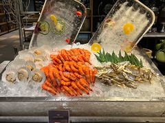 -顺德联塑万怡酒店·万荟轩自助餐厅