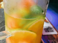 香香公主水果茶-蛙小侠(珠海华发商都店)