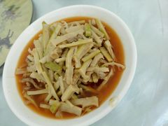 -天乐农家鱼头王(天目湖店)