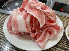 -金明姬和众烧烤店(东铁营店)