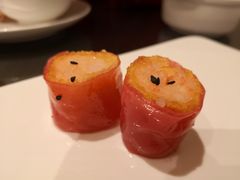 -领事馆19号中餐厅(厦门海景洲际酒店)