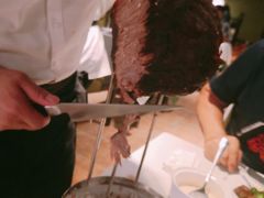 -戈拿旺巴西烤肉(崇文门店)