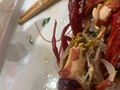 -杨氏青龙虾·羊蝎子(珠江路店)
