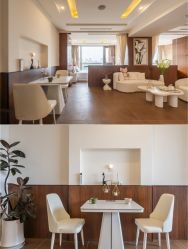 -耐味林月子会所(黄兴公园店)