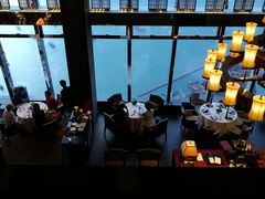 -天龙轩(香港丽思卡尔顿酒店)