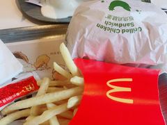 -麦当劳(总统大酒店店)