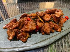 -HOME餐厅粤菜 融合菜