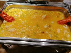 -芭菲盛宴·环球美食(北城国际店)