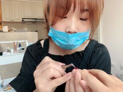 -安可儿Anker's Nail日式美甲美睫