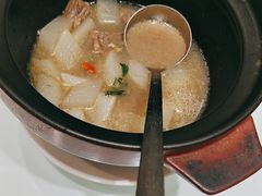 -谢先生酒店·椒宴集(沙湖店)