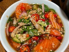-乔街深夜食堂·小龙虾·高压锅生蚝(杭州总店)