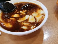 -清真·尖子尖牛肉面(王府井店)