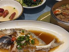 -苏先生海鲜渔庄(金桥店)