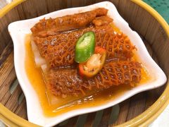 沙爹金钱肚-美景家宴