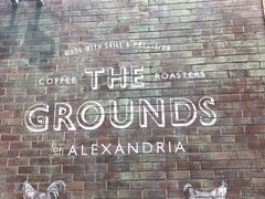 -The Grounds of Alexandria