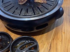 -九田家黑牛烤肉料理(国芳店)