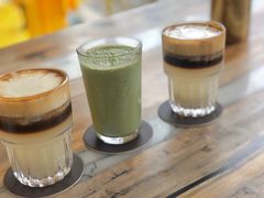 -CAFE'IN精品咖啡体验空间(小寨店)
