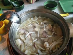 -润园四季椰子鸡火锅(海上世界店)