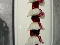 -船歌·鱼水饺青岛菜(太阳宫凯德MALL店)