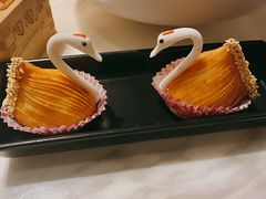 鲜果榴莲天鹅酥-陶陶居·雅园(凯华国际店)