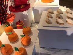 -福州仓山凯悦酒店·Market Cafe Lacucina咖啡厅