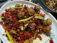 -夜郎国·贵州菜(南山店)