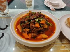 -喀什骑仕大观园
