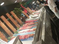 -喜庭海鲜自助(北辰三角洲北辰荟店)