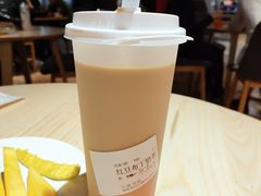-北大家园食堂