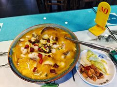 -张氏宽窄巷成都名小吃(茂业百货华强北店)