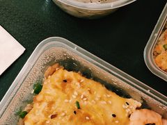 -老通城豆皮大王(吉庆街店)