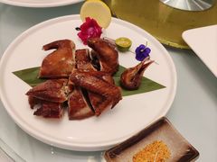 -和平官邸·花园餐厅(武定西路店)