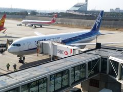 -全日本空输株式会社(上海办事处)