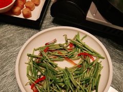 -小厨娘淮扬菜(天印大道店)