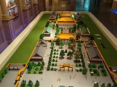 -哈尔滨规划展览馆