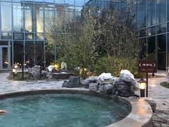 -中家鑫园温泉酒店鑫悦汤泉