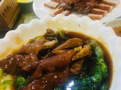 -品鱼庄酒家(新世界大酒店店)