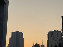 -南京路步行街