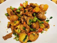 -鸡毛店·川菜(双楠店)