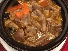 -莲苑中餐厅·Lotus Court(厦门马哥孛罗东方大酒店)