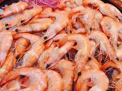 -漢咖啡·全服务式自助晚餐(武汉洲际酒店)