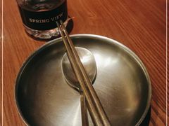 -春熙台韩国料理·章鱼肥牛(西丽店)