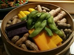 -青年公社烤鸭(青年路店)