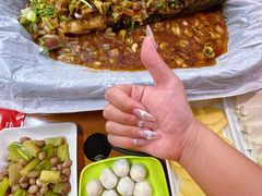 -三煮纸包鱼(青岛总店)