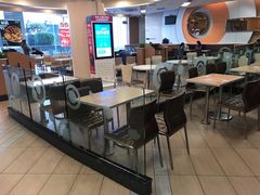 大堂-肯德基(西安电子城店)