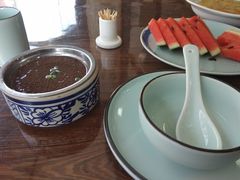 -乔家满族八大碗(流水沟店)