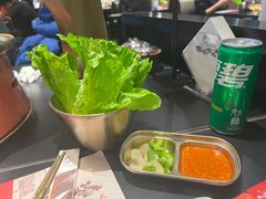 -西塔老太太泥炉烤肉(龙湖北苑天街店)